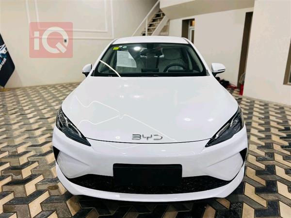 BYD Seal 05 DM-i 2025 for sale in Iraq - Najaf